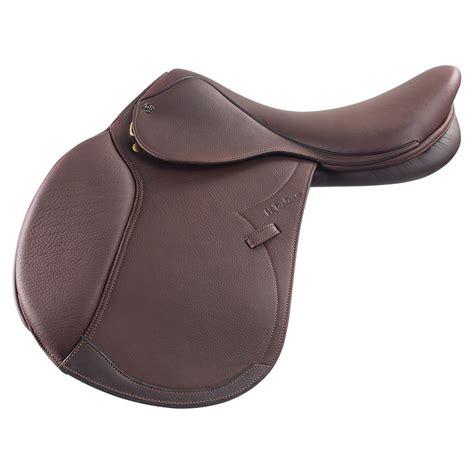 M Toulouse Denisse Close Contact English Saddle Schneiders