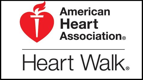 American Heart Association Heartwalk Events Visit Stockton