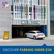 Where to Park | Getting Around | Downtown Nashville