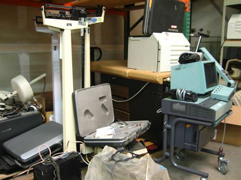 Resell Used Medical And Dental Equipment With Atlas Frontier Flickr