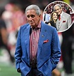 Arthur Blank's Personal Life- His Wife & Children