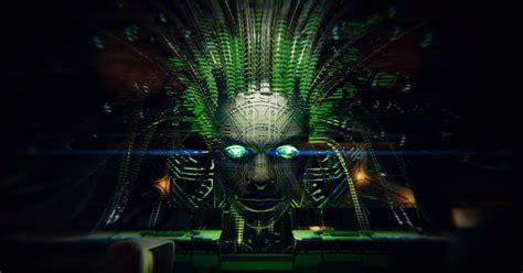 The Enemy Shodan Está De Volta Em Novo Teaser De System Shock 3 Assista