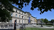 Geschichte: Universität Tübingen behält ihren Namen | ZEIT ONLINE