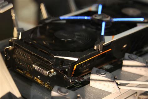 Gigabyte Gtx 1080 Xtreme Gaming Detailed Some More Techpowerup