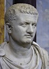 Portrait of the young Titus. Rome, Museum and Gallery of Villa Borghese.