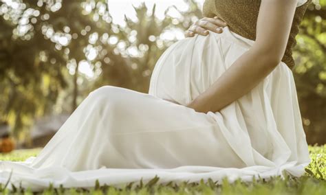 Embarazada Recta Final Consejos Para Sobrevivir Al Calor Fm El Hogar De La Fe Y La