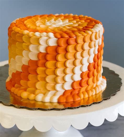 Bakery Cakes With Images Orange Cake Decoration Orange Cake Cake