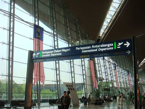 Malaysia welcome you with safe arrival experience. File:The gate to the domestic fright lines, Kuala Lumpur ...