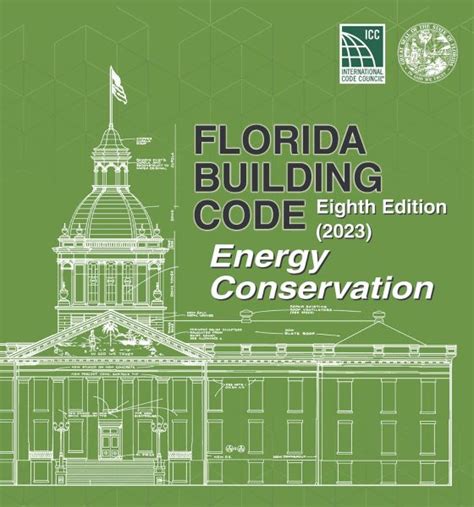 2023 Florida Energy Code 5681l23 Construction Book Express