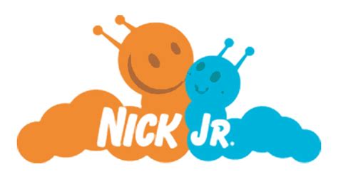 Nick Jr Logopedia The Logo And Branding Site