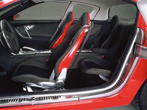 Rx8 Aftermarket Seat