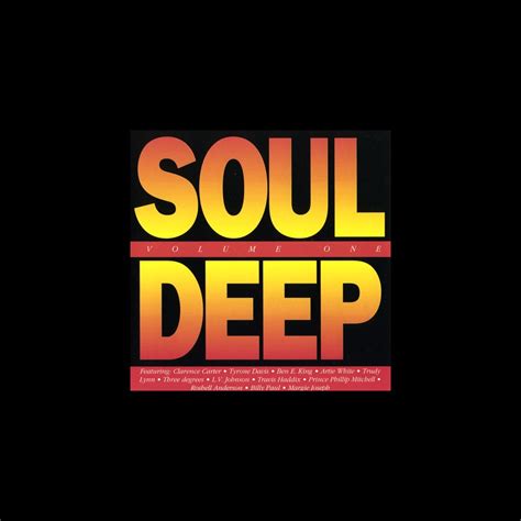 ‎soul Deep Album By Various Artists Apple Music