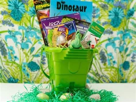 15 themed easter baskets that aren t filled with candy diy