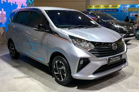 Gambar Detail Tentang Harga Daihatsu Sigra Terbaru Mulai Dari Rp