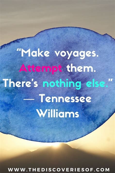 23 Amazing Journey Travel Quotes To Inspire Your Next