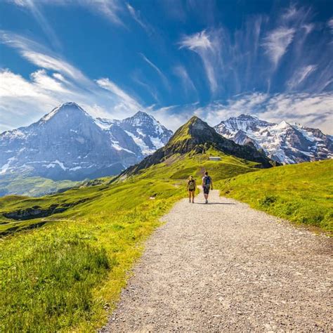 You can head up the mountain if you are a skilled mountaineer from either saas fee or zermatt. Swiss Mountain Clinic | 21 Day Individual Treatment | GreenSmoothieGirl