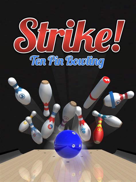 Strike Ten Pin Bowling App Price Drops