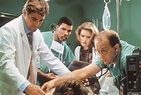 Las 8 mejores series de doctores