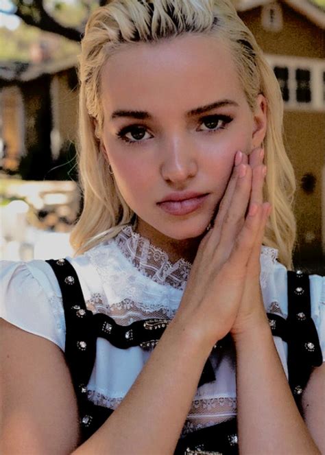 Dove Cameron Flaunt Magazine Photo Shoot Celebmafia My Xxx Hot Girl