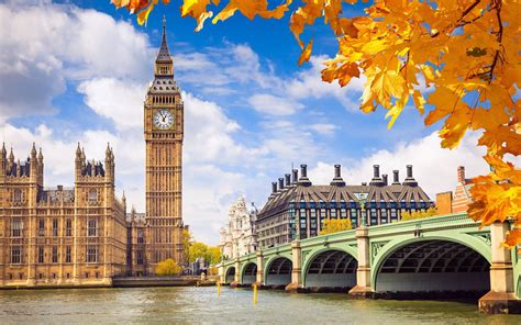 Big Ben London England Wallpapers Top Free Big Ben London England