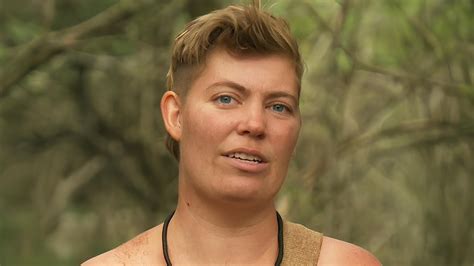 Naked And Afraid Why Sarah Bartell Left Last One Standing With Total Contempt