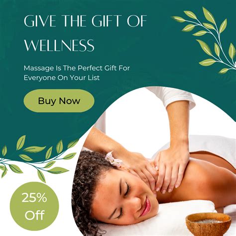 Facebook Ads For Massage Therapists Best Practices And Ideas