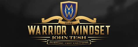 The Warrior Mindset Prelaunch
