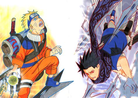 Wallpaper Illustration Anime Naruto Shippuuden Uzumaki Naruto