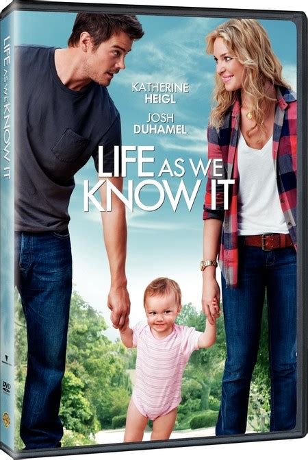 Winners Life As We Know It Dvd And Soundtrack Sippy Cup Mom