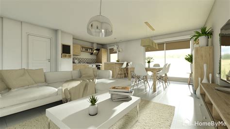 Homebyme Free Online Software To Design And Decorate Your Home In 3d