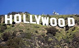 Hollywood Sign, Los Angeles, CA - California Beaches