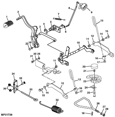 Some john deere 180 wiring diagram panels have inverters constructed into them, getting no have to have for a sizable inverter. John Deere Lx178 Parts Diagram - General Wiring Diagram