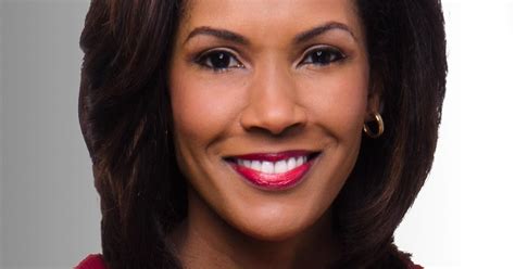 Kimberly Gill To Replace Carmen Harlan As Wdiv Anchor