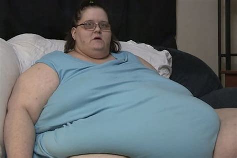 A Woman With More Than 550 Lbs Gave Birth A Giant Baby Photos