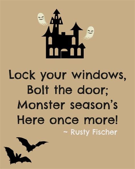 See more ideas about cookie monster quotes, monster cookies, monster. Monster season... A Halloween poem | Happy halloween quotes, Halloween quotes funny, Halloween poems