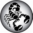 Scorpio PNG transparent image download, size: 2120x2120px