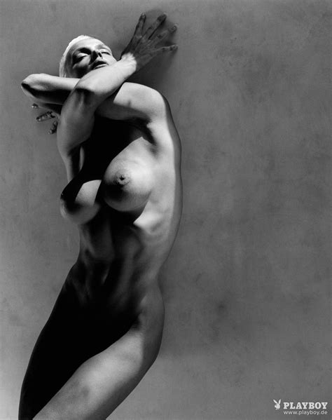Brigitte Nielsen Nude Porn Photo