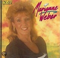 Marianne Weber, Marianne Weber | CD (album) | Muziek | bol.com