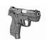 Ruger American® Pistol Compact Centerfire Model 8633