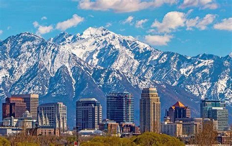 Brigham city to salt lake city by bus and train. Salt Lake City, Utah - Teal's Blogs - Teal Swan