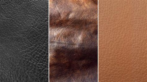 Bonded Leather Vs Genuine Leather Vs Faux Leather Best Chair Advisor