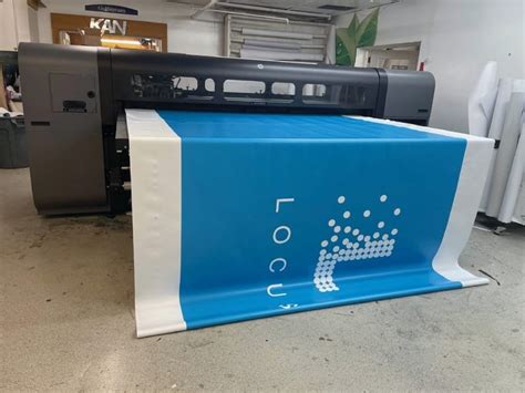 Large Format Digital Printing Fas Digital Printing Inc