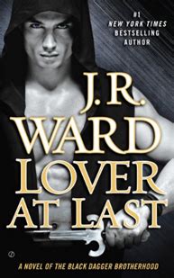 While ward isn't as critically acclaimed as jessica pell bird, the author has still received recognition for her writing efforts under the pseudonym, having won a rita award and a romantic times reviewer's choice award. READING ORDER - Black Dagger Brotherhood series by J.R ...