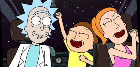 Rick And Morty First Season 5 Footage Revealed During Adult Swim Con