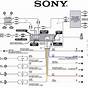 Sony Drive S 52wx4 Wiring Diagram