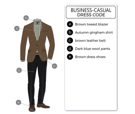 Business Professional Dress Code Attire For Men Suits Expert
