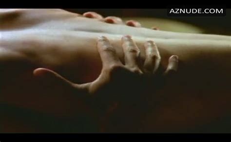 Sofia Shinas Breasts Butt Scene In The Hunger Aznude My XXX Hot Girl