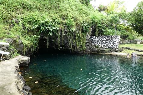 Piula Cave Pool Upolu 2020 All You Need To Know Before You Go With