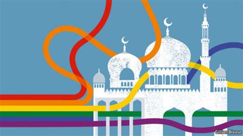 Australias First Openly Gay Imam Speaks About Lgbt Acceptance Almost