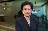 Lisa Su, Advanced Micro Devices president and CEO, to speak at 2017 ...